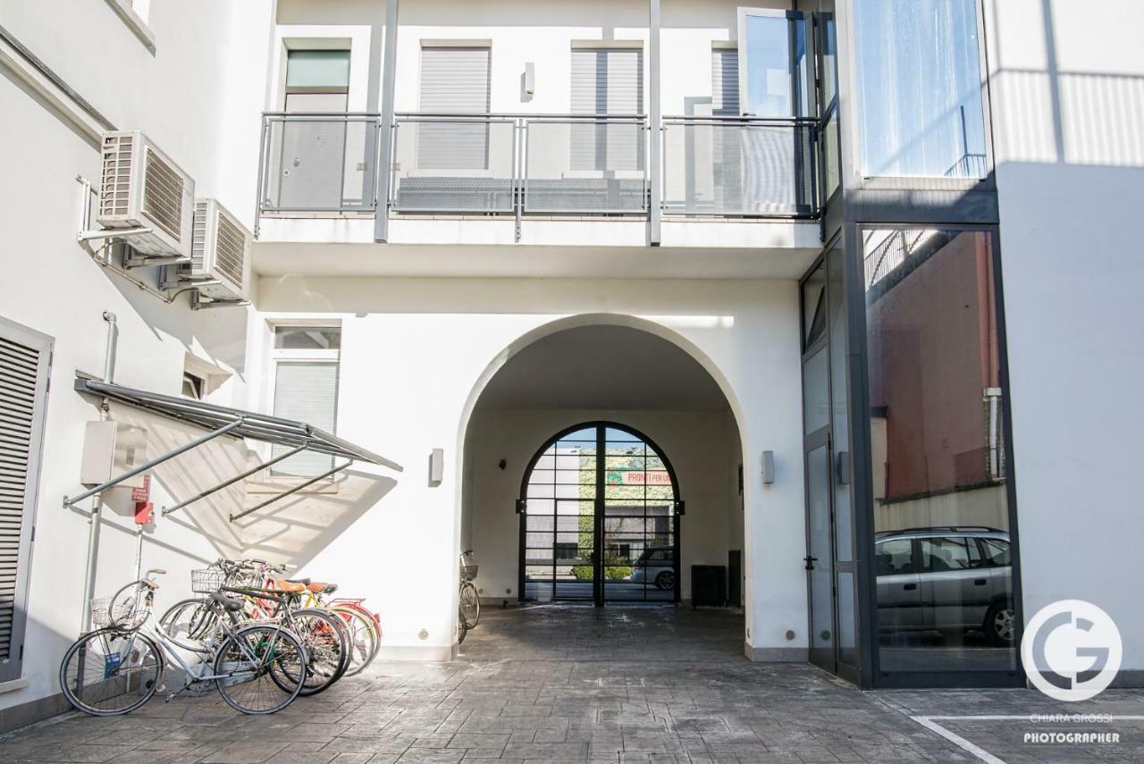 Ypapartments Fiera Appartement Padua