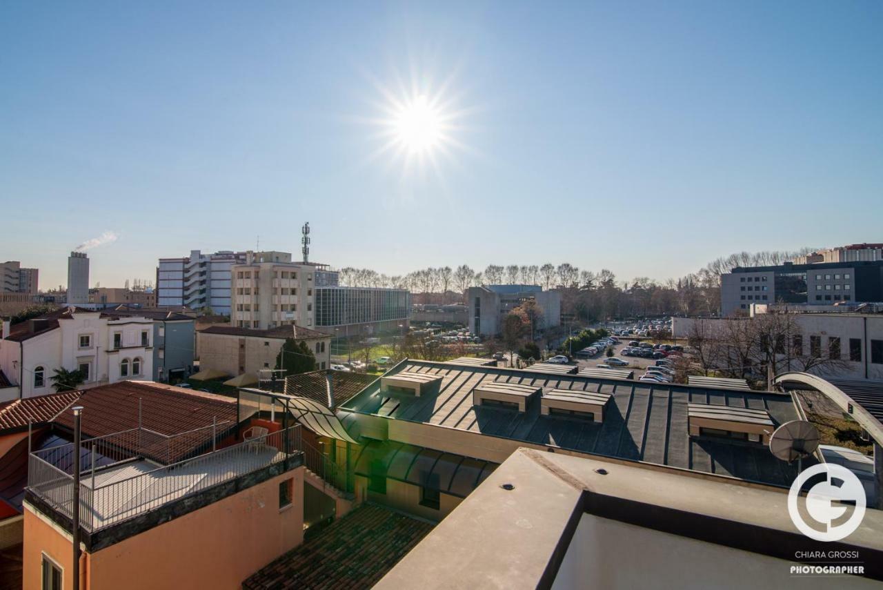 Apartment Ypapartments Fiera