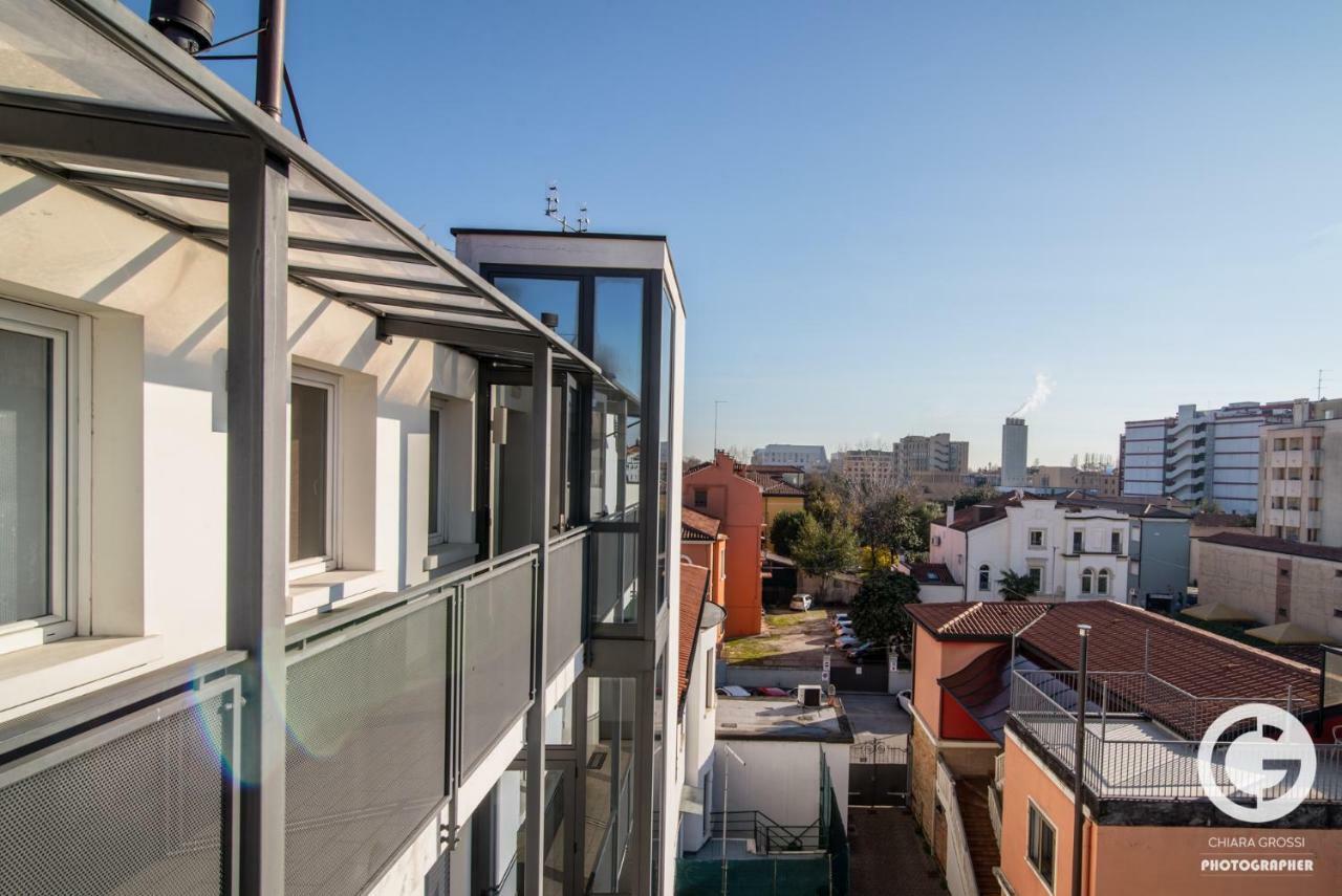 Ypapartments Fiera Appartement *