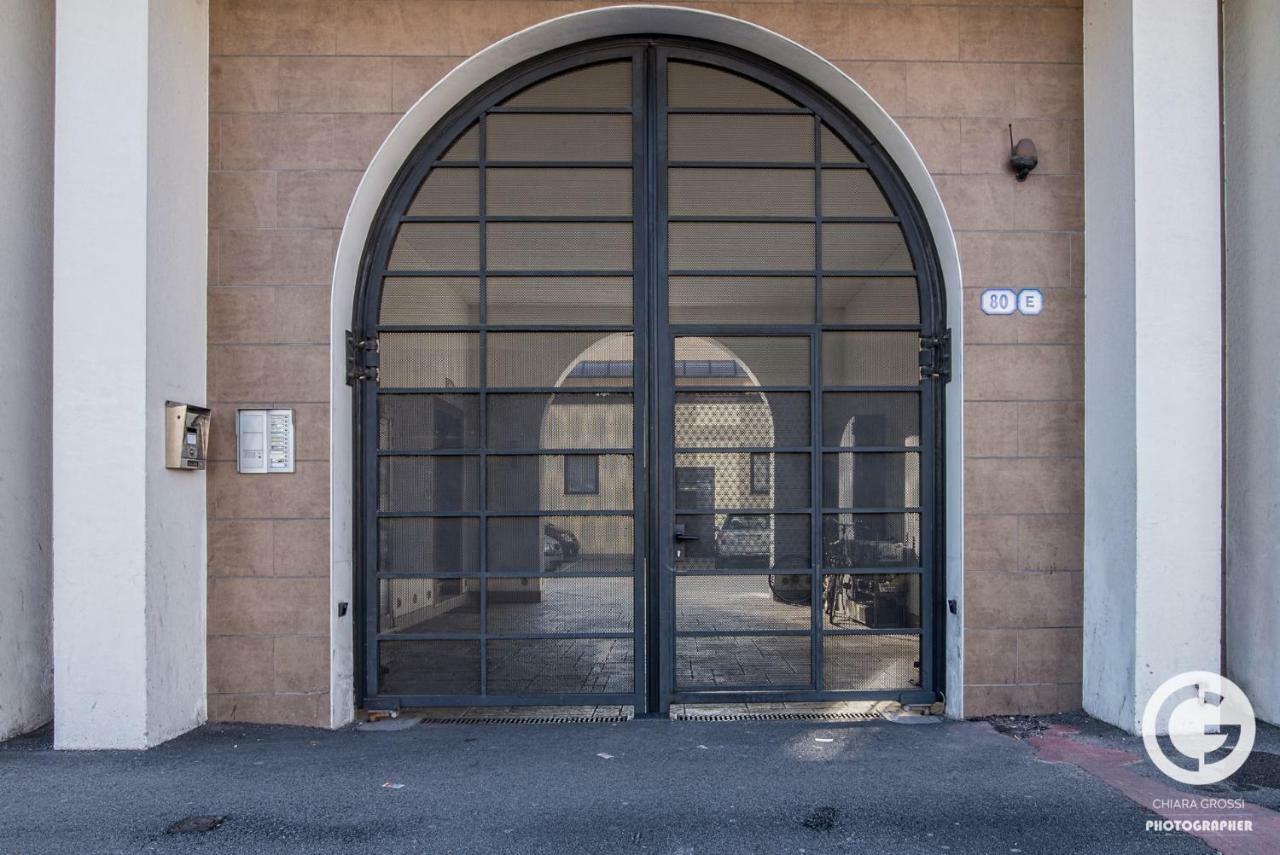 Ypapartments Fiera Padua