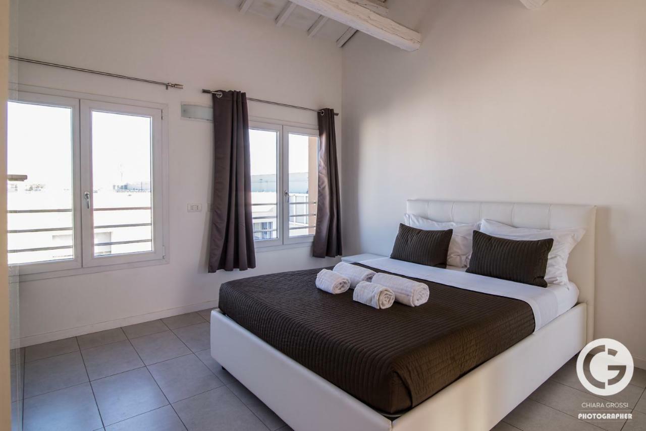 Ypapartments Fiera Appartement