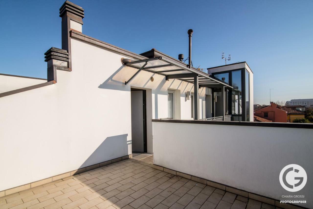 Appartement Ypapartments Fiera Padua
