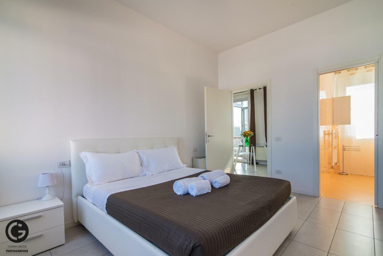 Ypapartments Fiera Appartement Padua