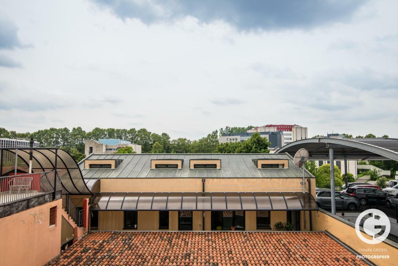 Ypapartments Fiera Apartment