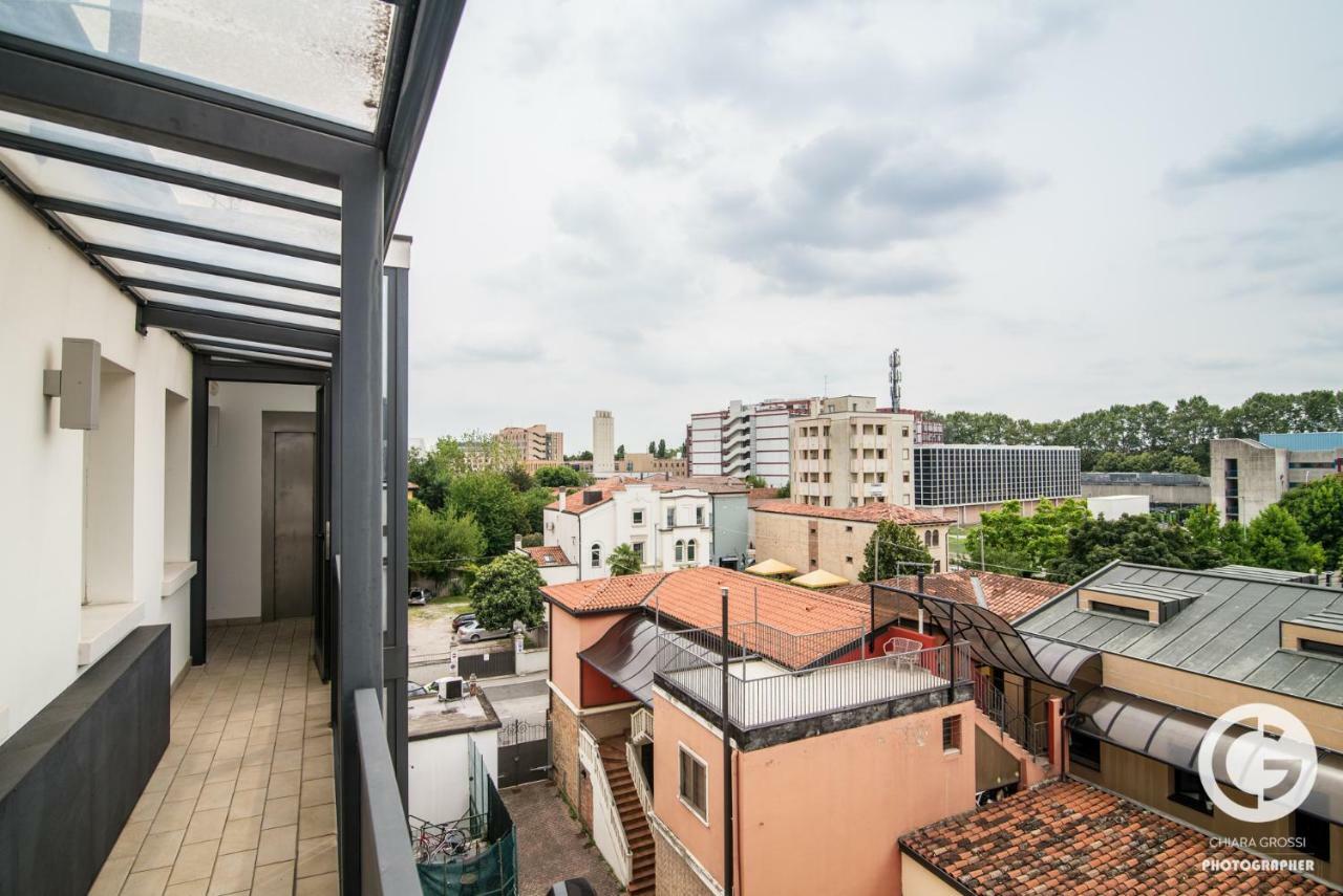 Appartement Ypapartments Fiera Padua