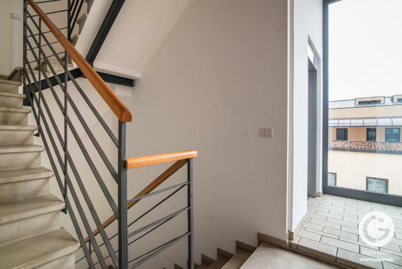 Appartement Ypapartments Fiera