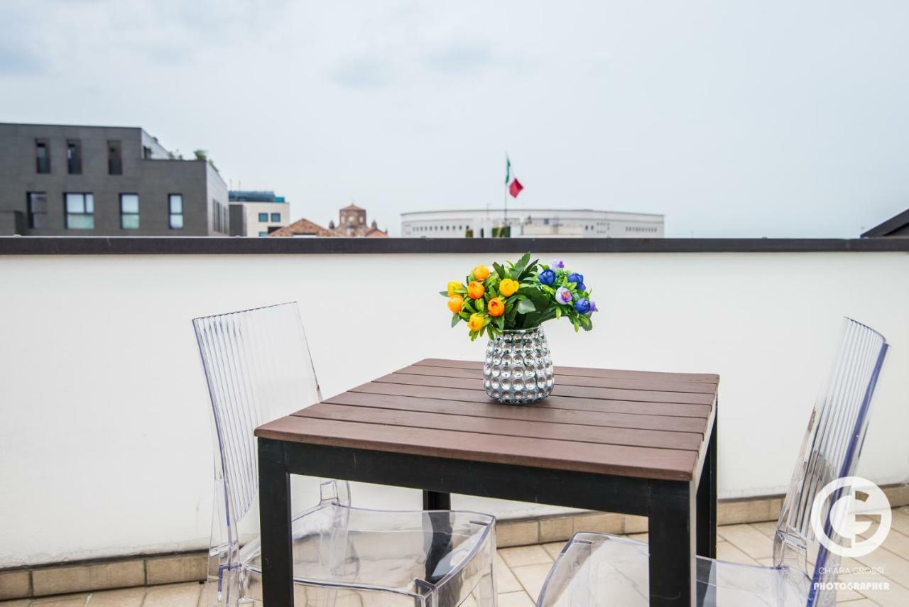 Ypapartments Fiera Appartement Padua
