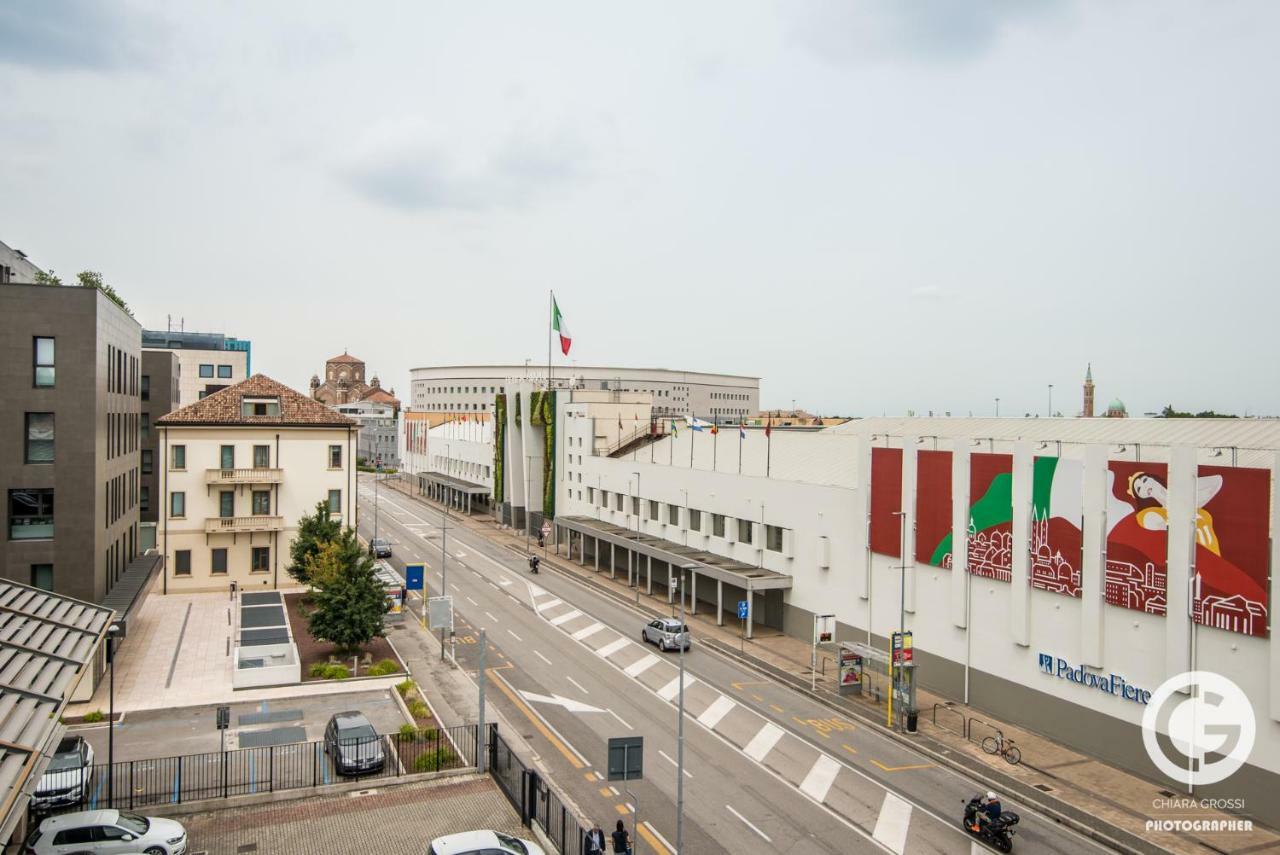 Appartement Ypapartments Fiera